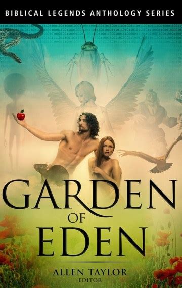 Curse of the garden of eden